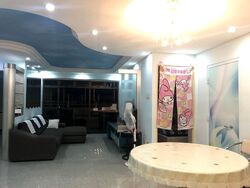 Blk 88 Telok Blangah Heights (Bukit Merah), HDB 5 Rooms #481035201